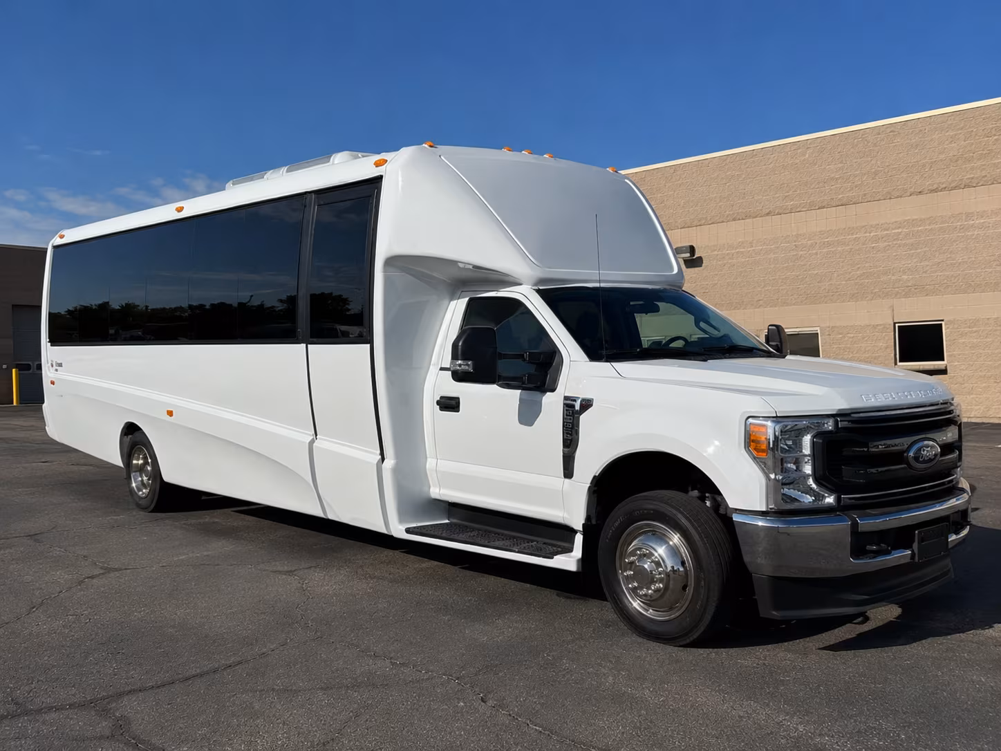 aiea corporate transportation