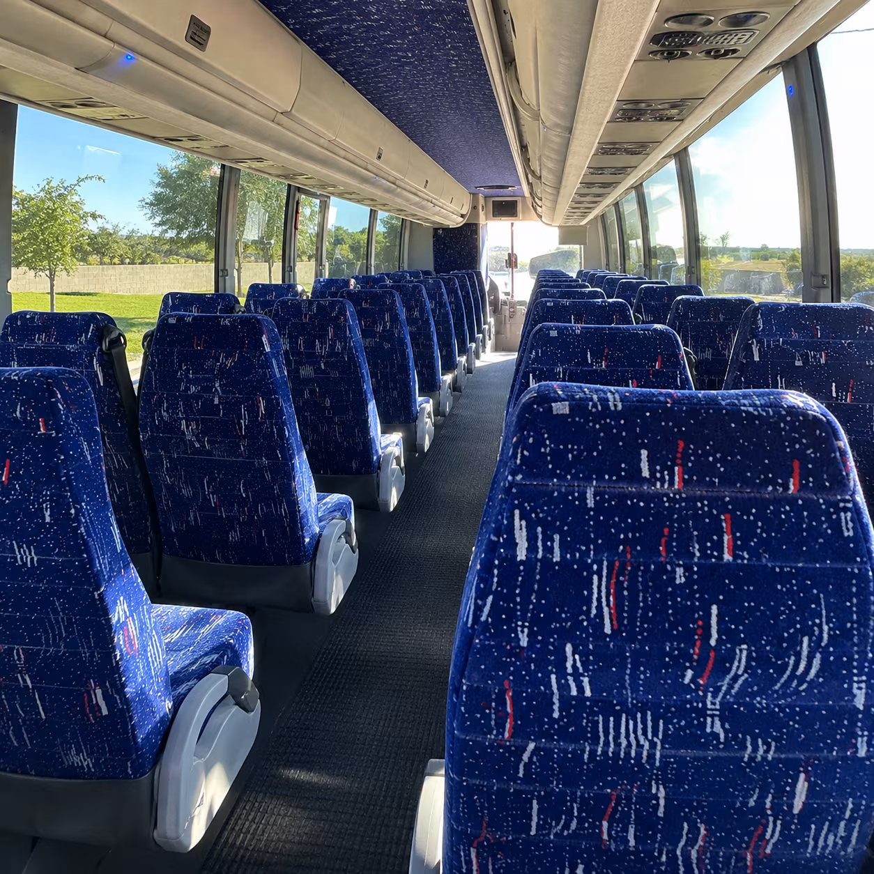 book a charter bus to ko olina and north shore wedding venues