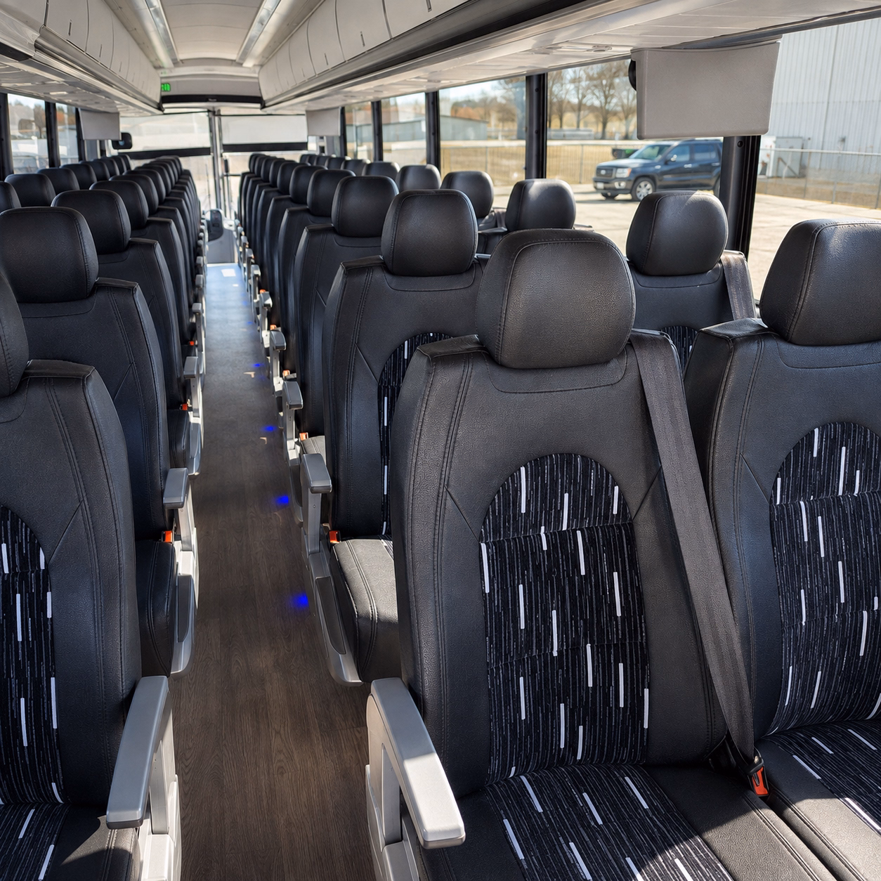 compare bus rentals in honolulu with one online quote