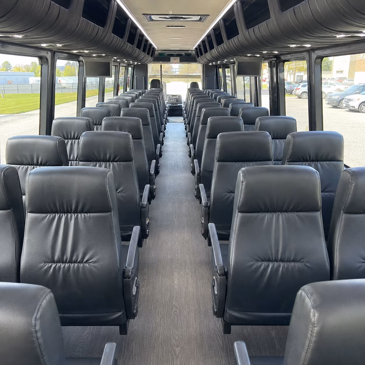 ewa beach bus rentals