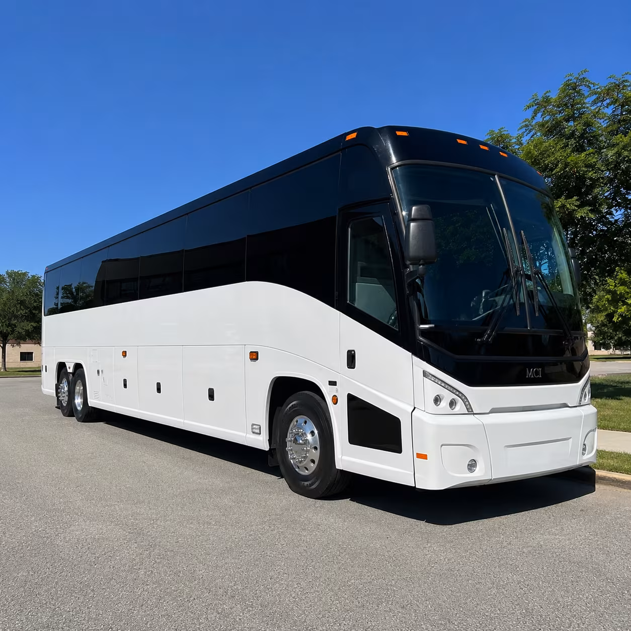 ewa beach charter bus