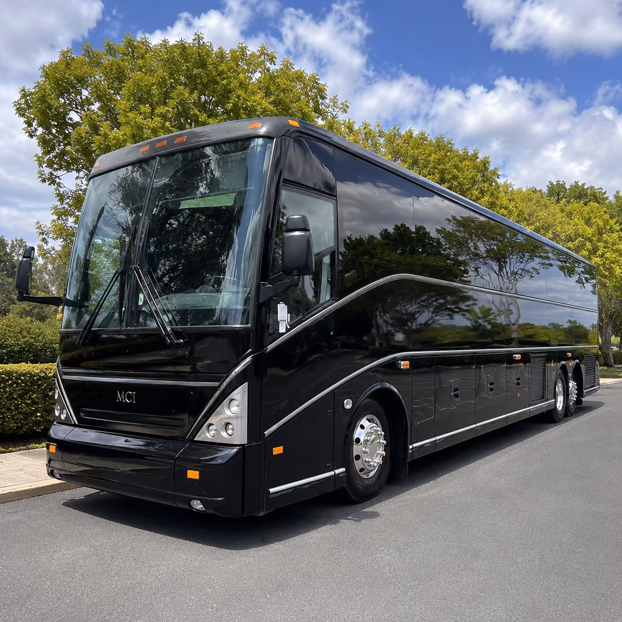 fill out one form to compare corporate employee shuttle options across honolulu