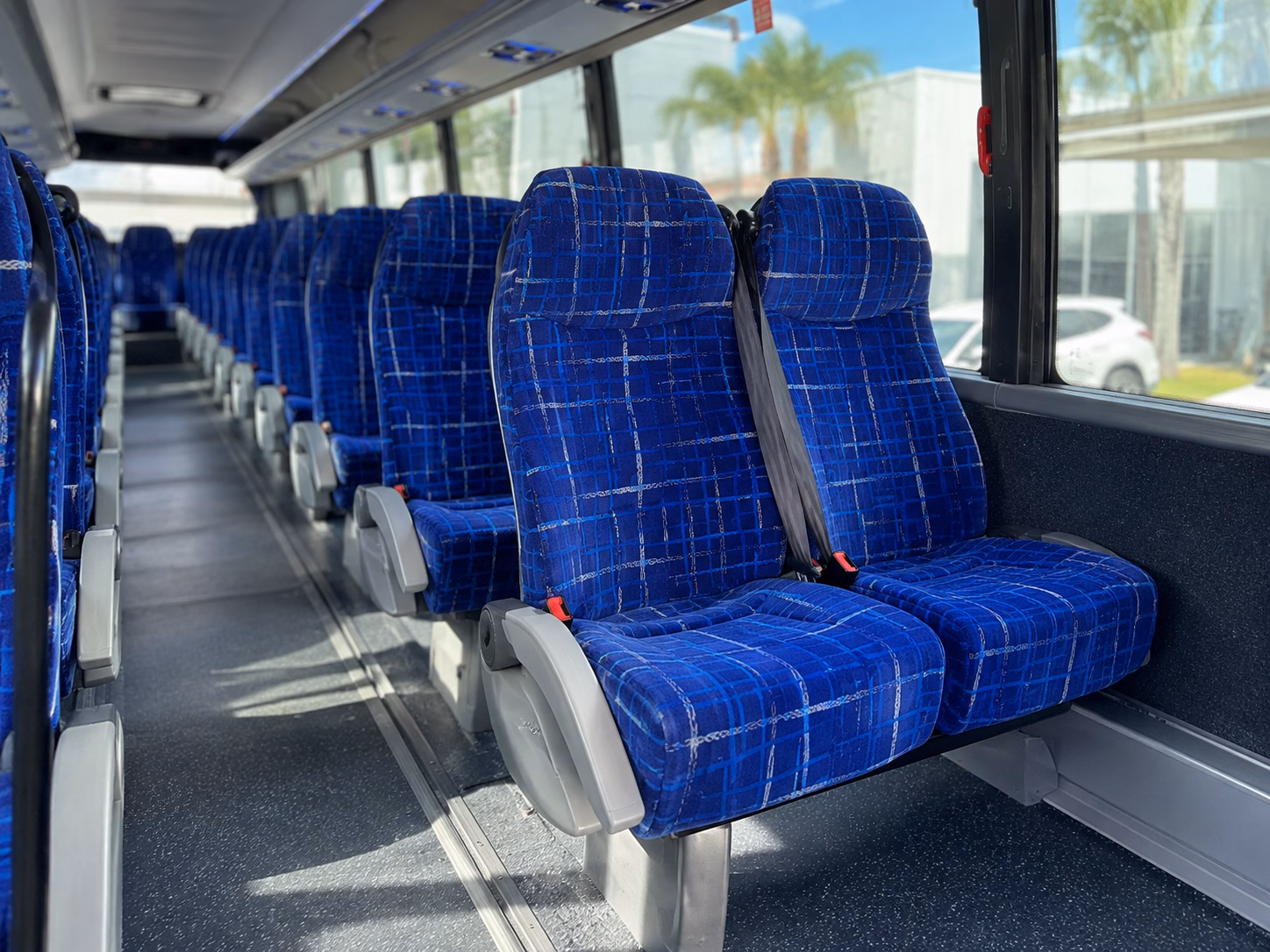 honolulu city lights concerts and downtown events are easy with a charter bus