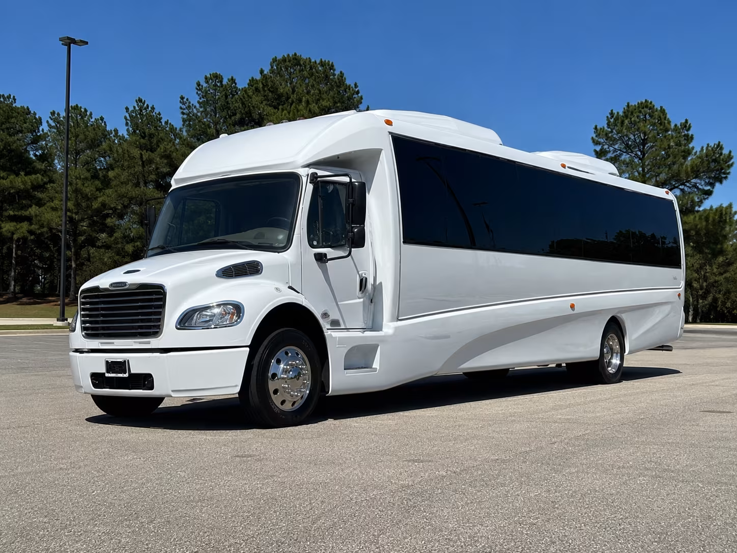 honolulu concert party bus rental