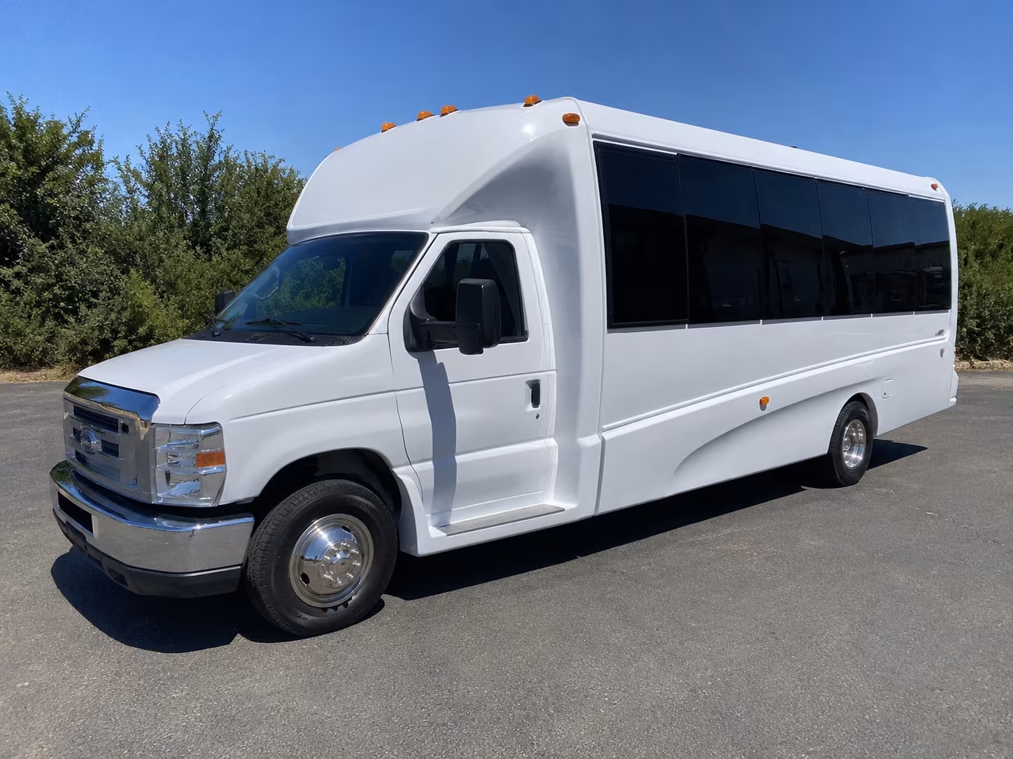 honolulu corporate party bus rental