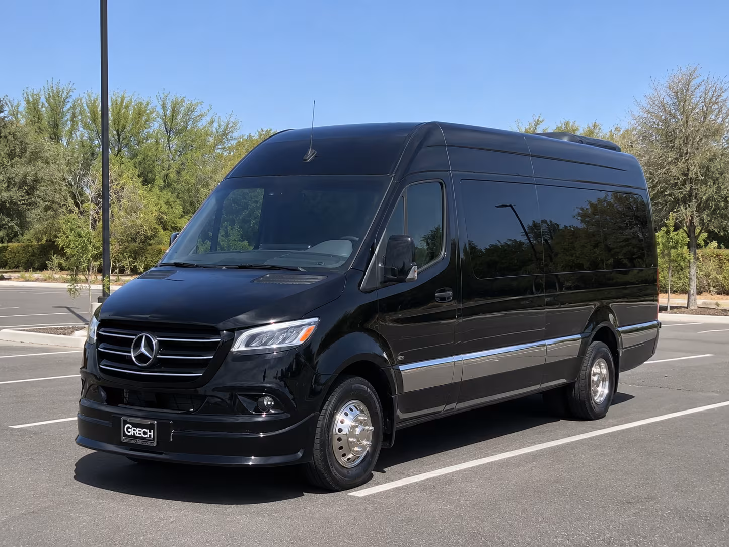 honolulu field trip transportation