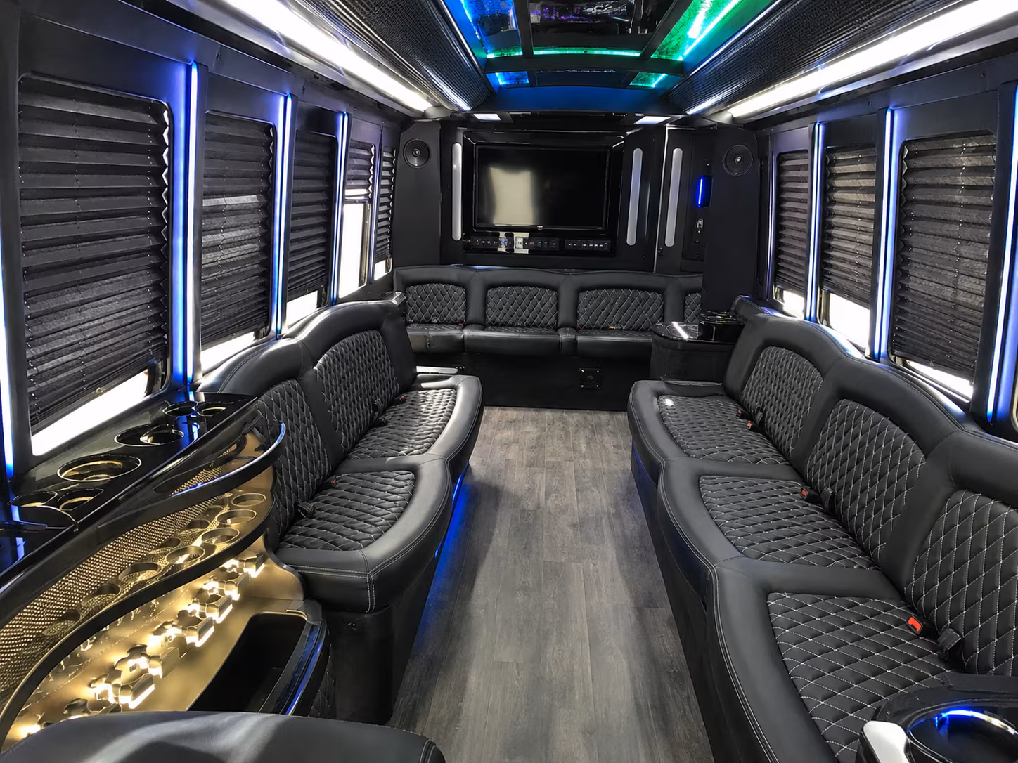 honolulu party bus rental 2