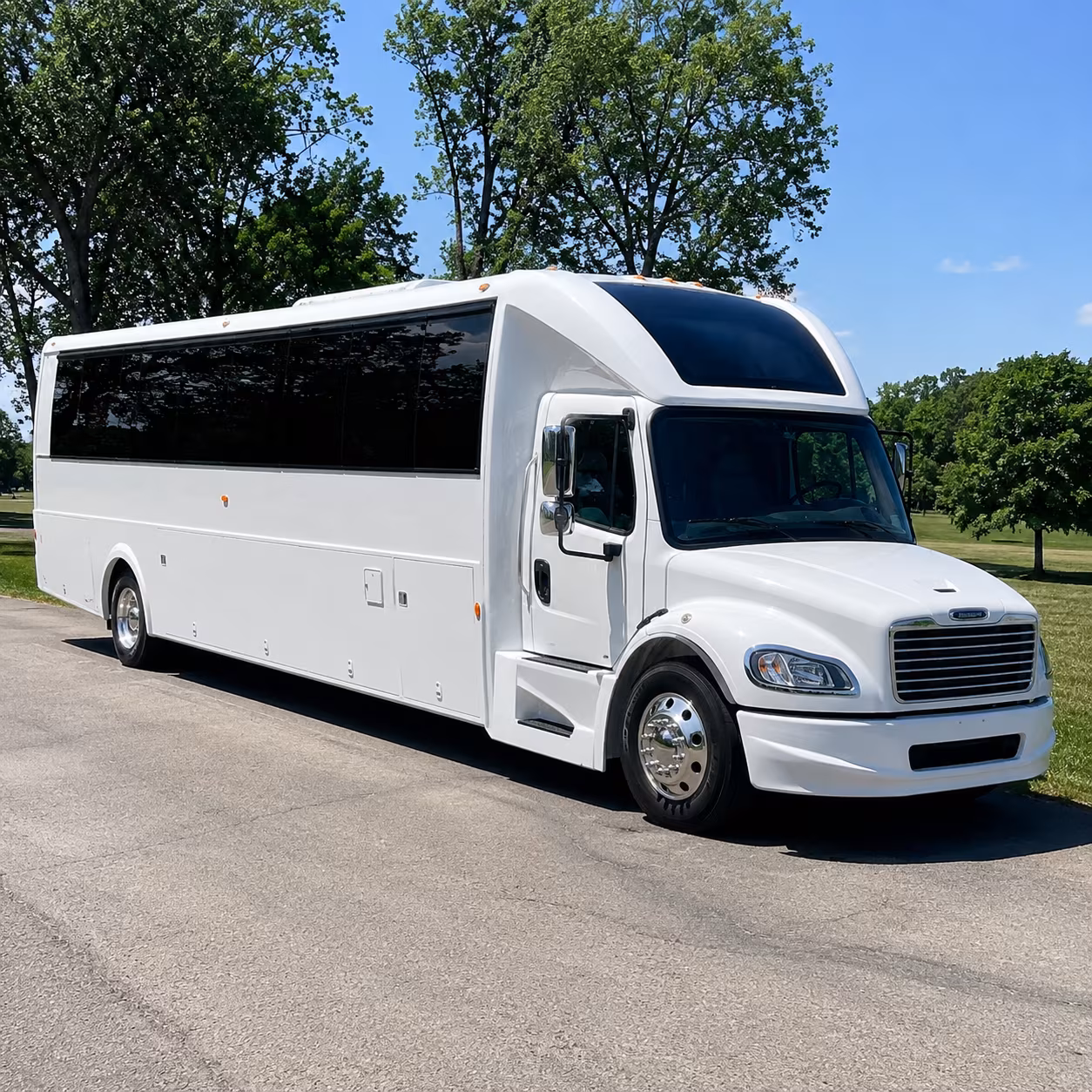 honolulu party bus