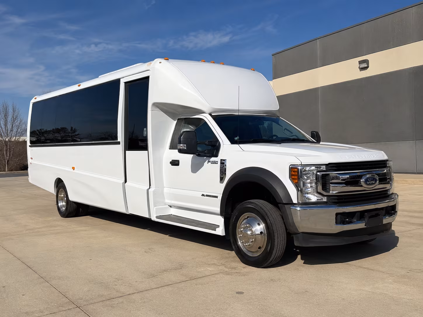 honolulu private event transportation onboard seating
