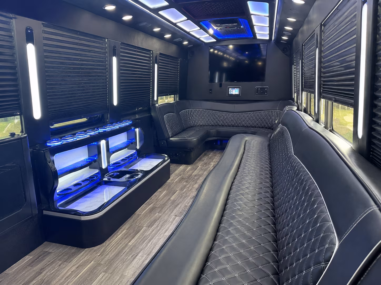 honolulu prom transportation