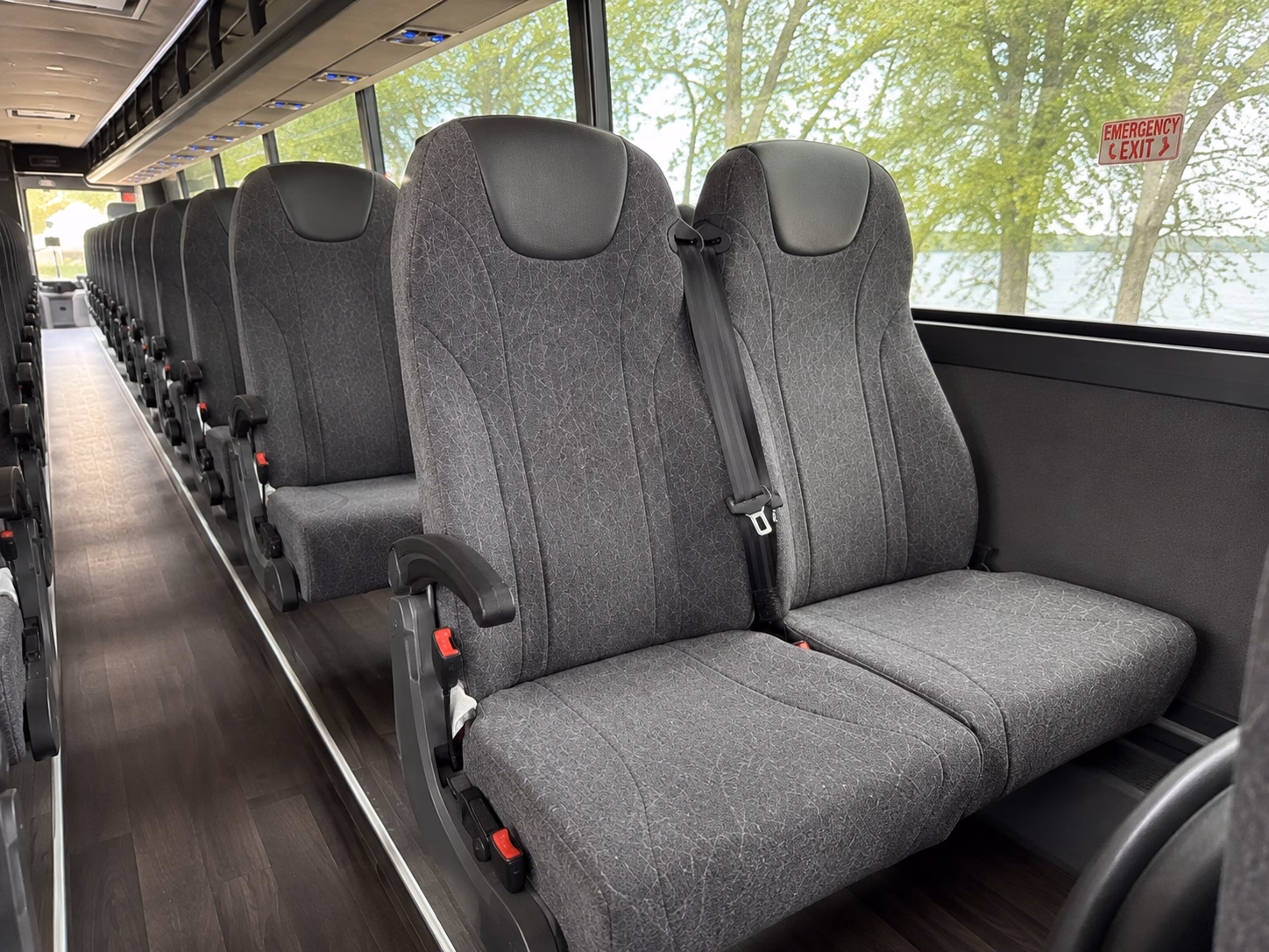 how seasonality and peak times affect charter bus rates in honolulu