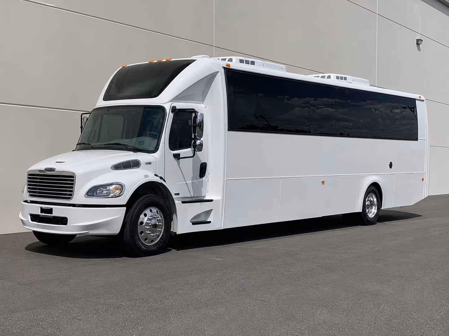 kaneohe bus rentals