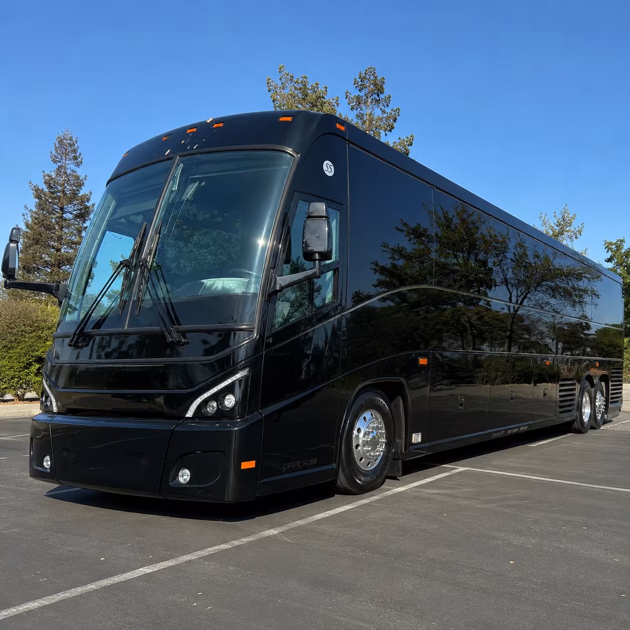 retreat transportation to camp erdman and the north shore