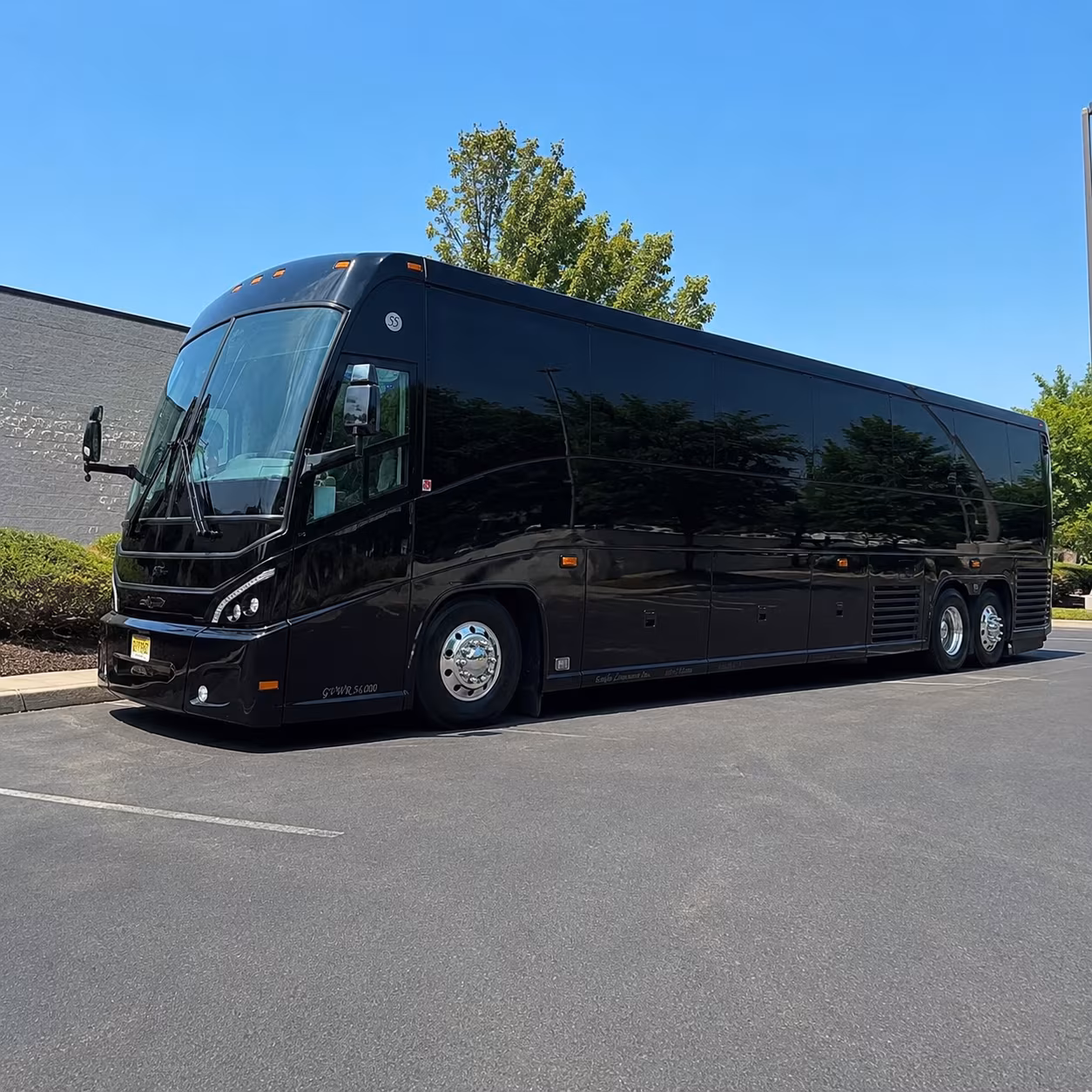 shuttle your congregation to easter sunrise services at punchbowl