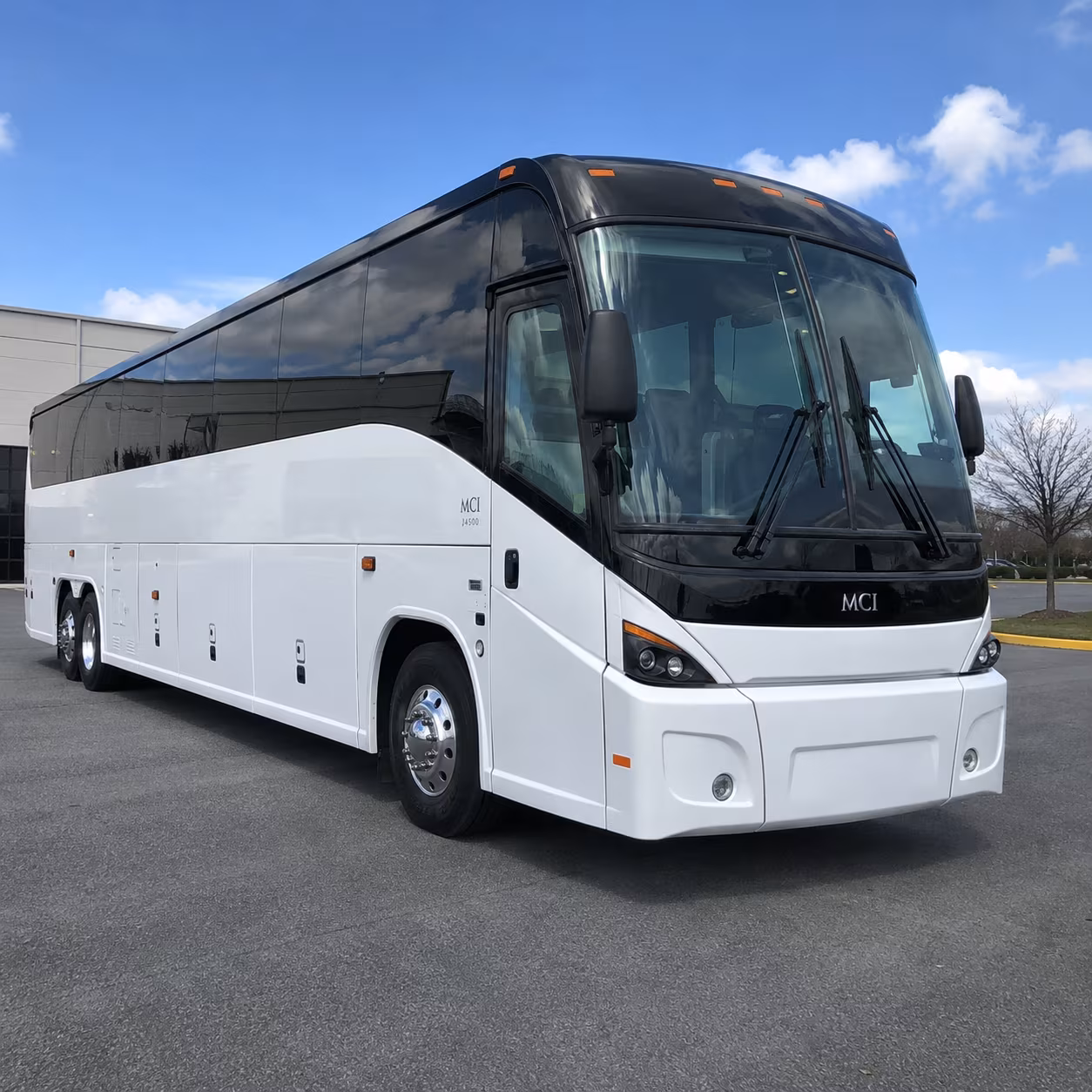waipahu charter bus